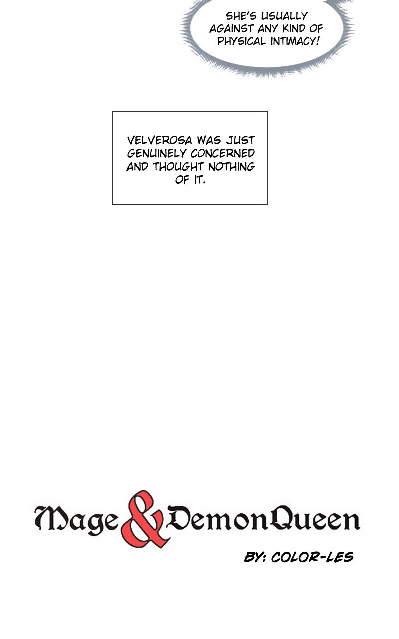 Read Mage & Demon Queen Manga Online