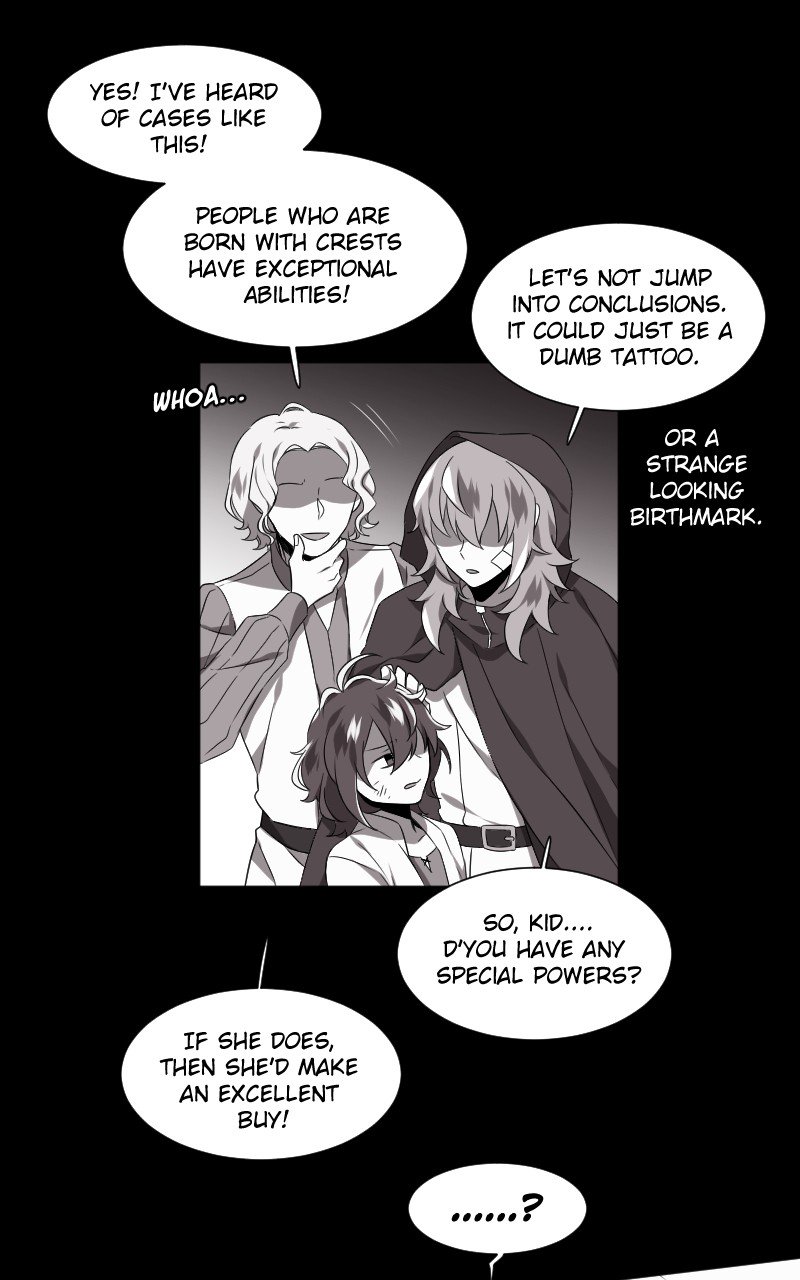 Read Mage & Demon Queen Manga Online