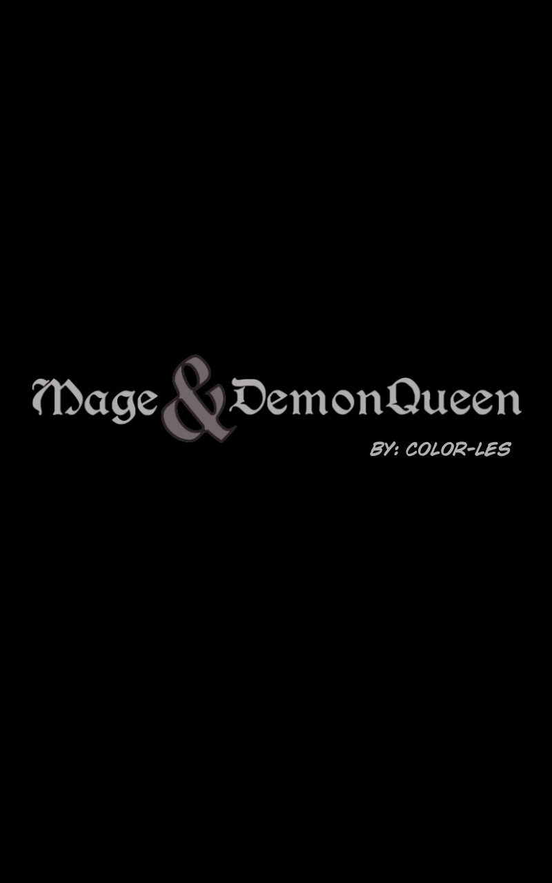 Read Mage & Demon Queen Manga Online