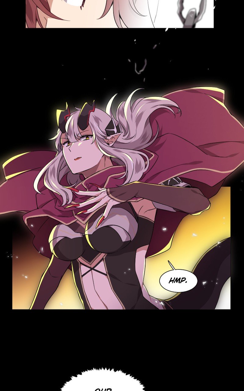 Read Mage & Demon Queen Manga Online
