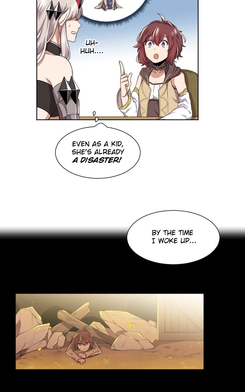 Read Mage & Demon Queen Manga Online