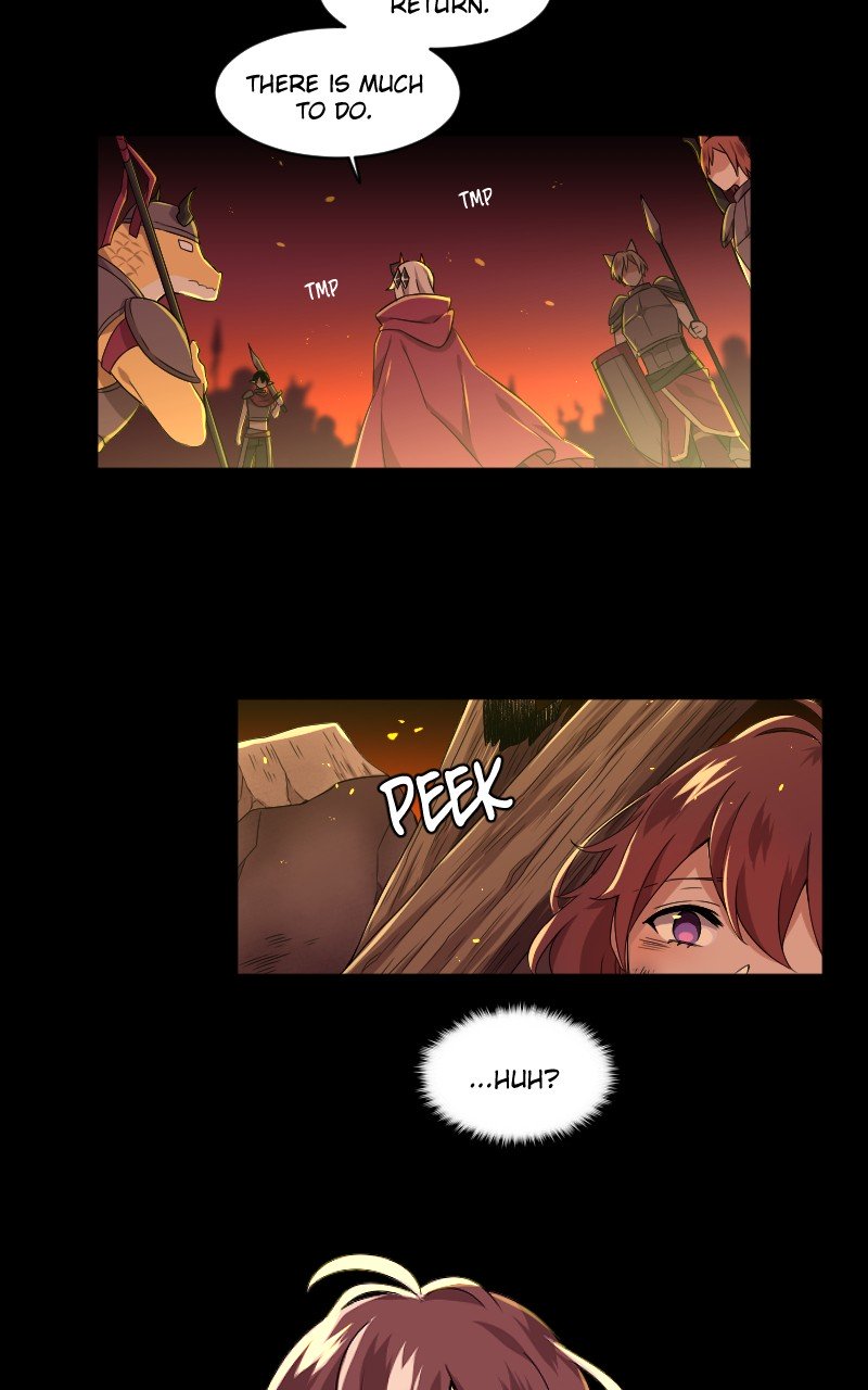 Read Mage & Demon Queen Manga Online