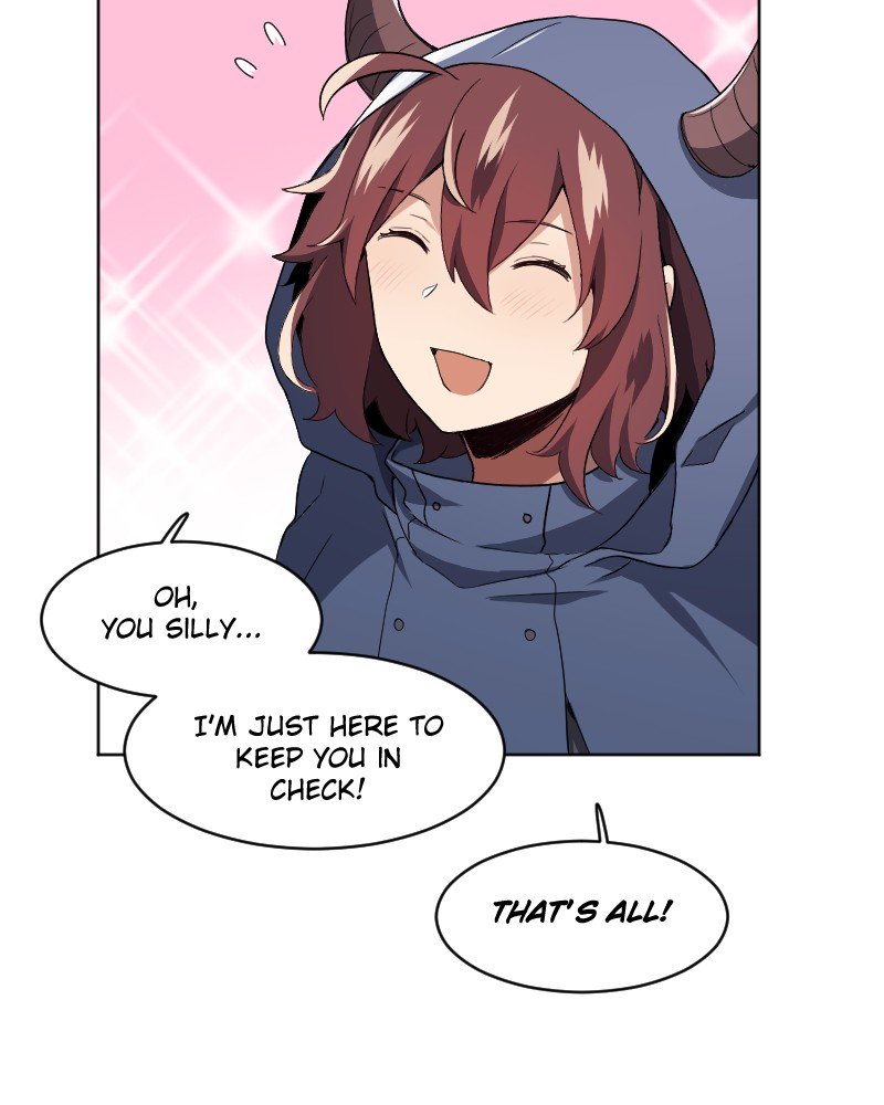 Read Mage & Demon Queen Manga Online