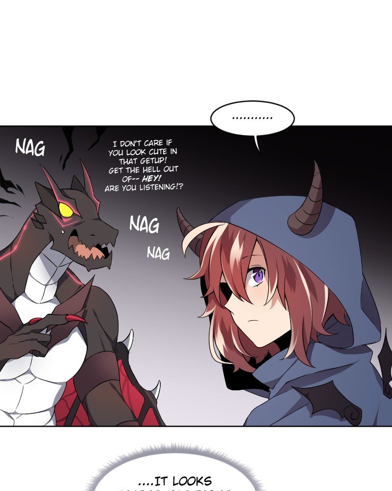 Read Mage & Demon Queen Manga Online