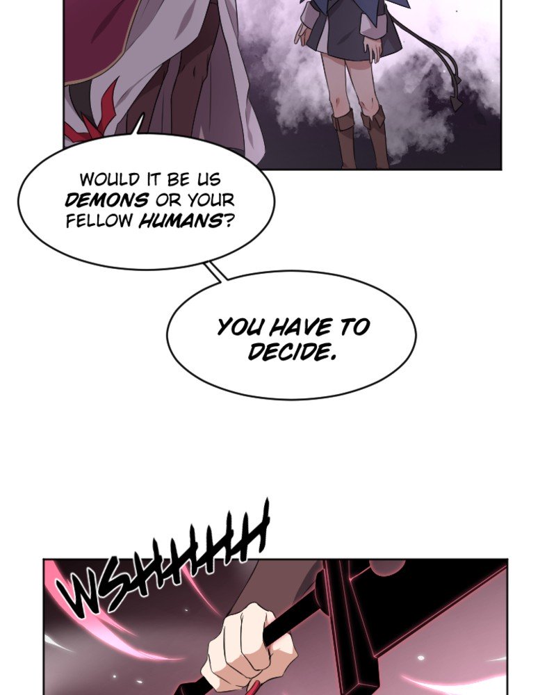 Read Mage & Demon Queen Manga Online