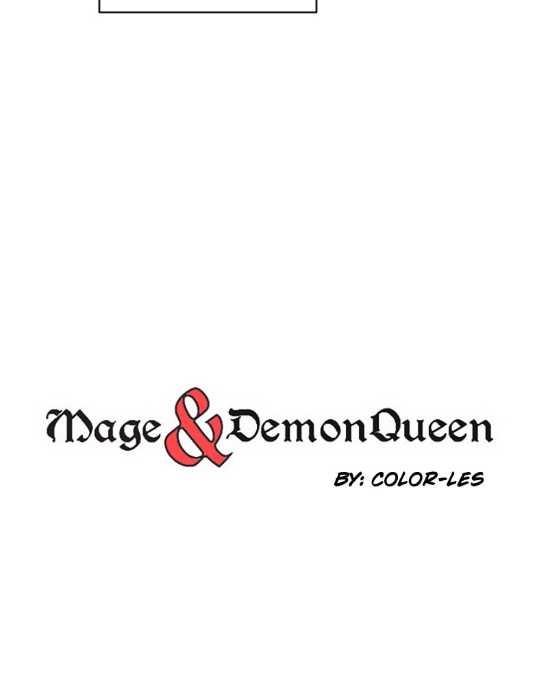 Read Mage & Demon Queen Manga Online