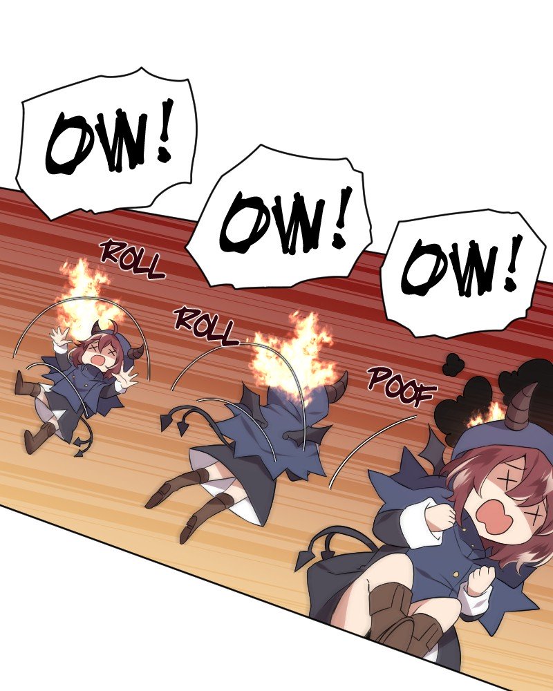 Read Mage & Demon Queen Manga Online