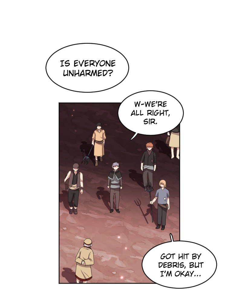Read Mage & Demon Queen Manga Online