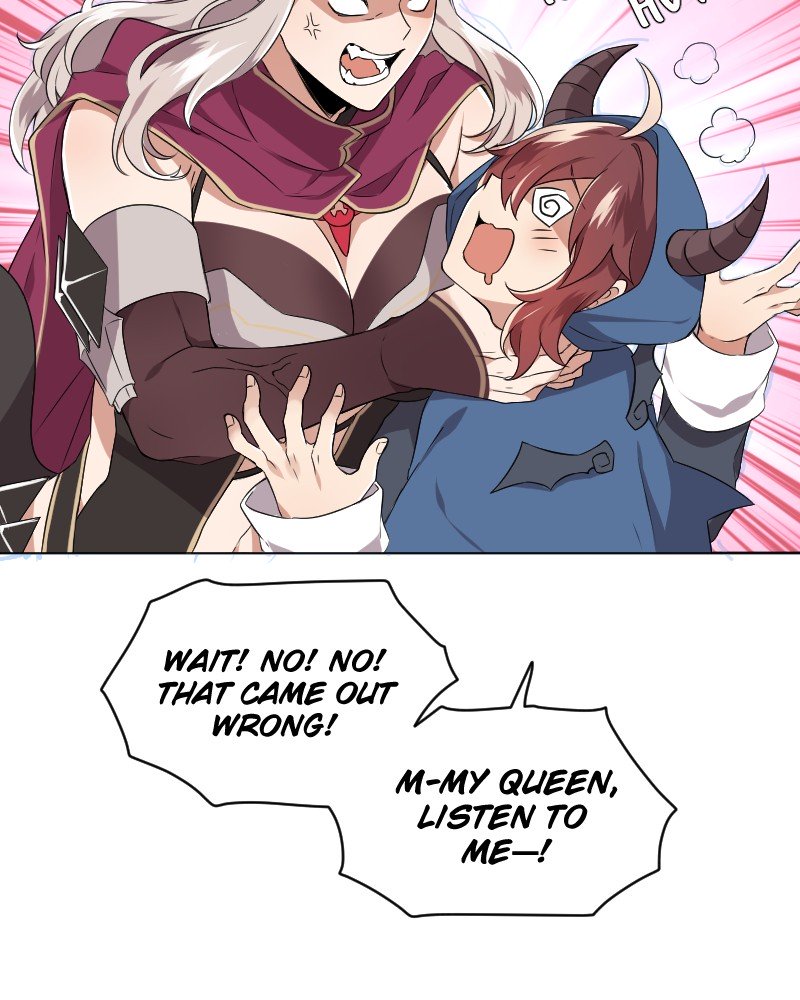 Read Mage & Demon Queen Manga Online