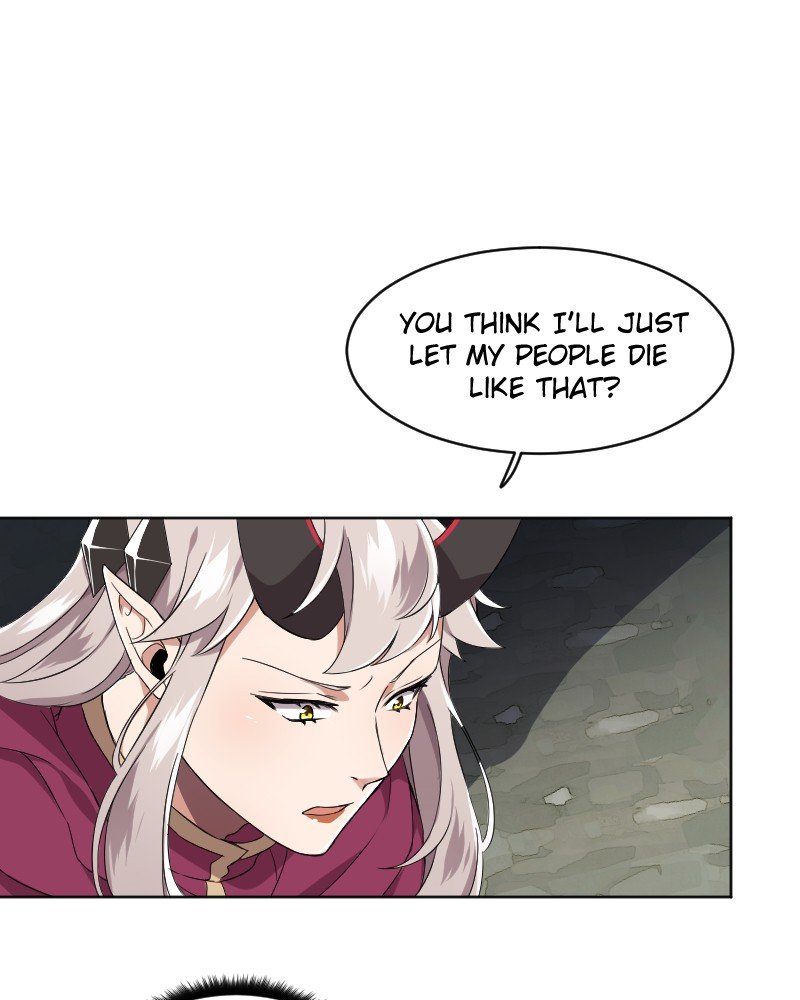 Read Mage & Demon Queen Manga Online