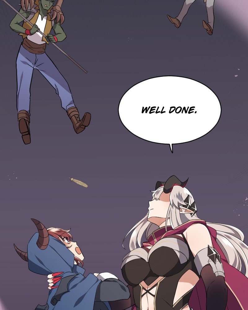 Read Mage & Demon Queen Manga Online