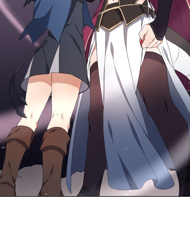 Read Mage & Demon Queen Manga Online
