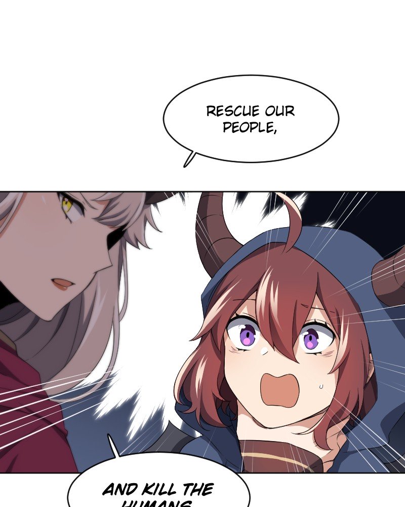 Read Mage & Demon Queen Manga Online