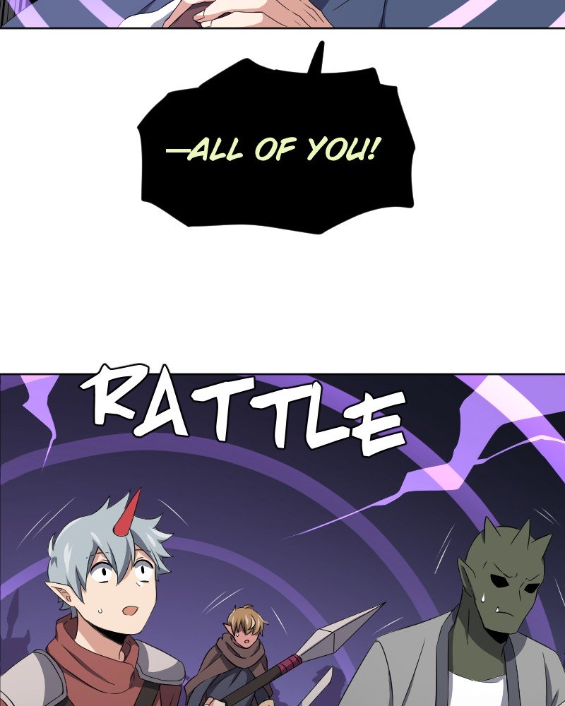 Read Mage & Demon Queen Manga Online