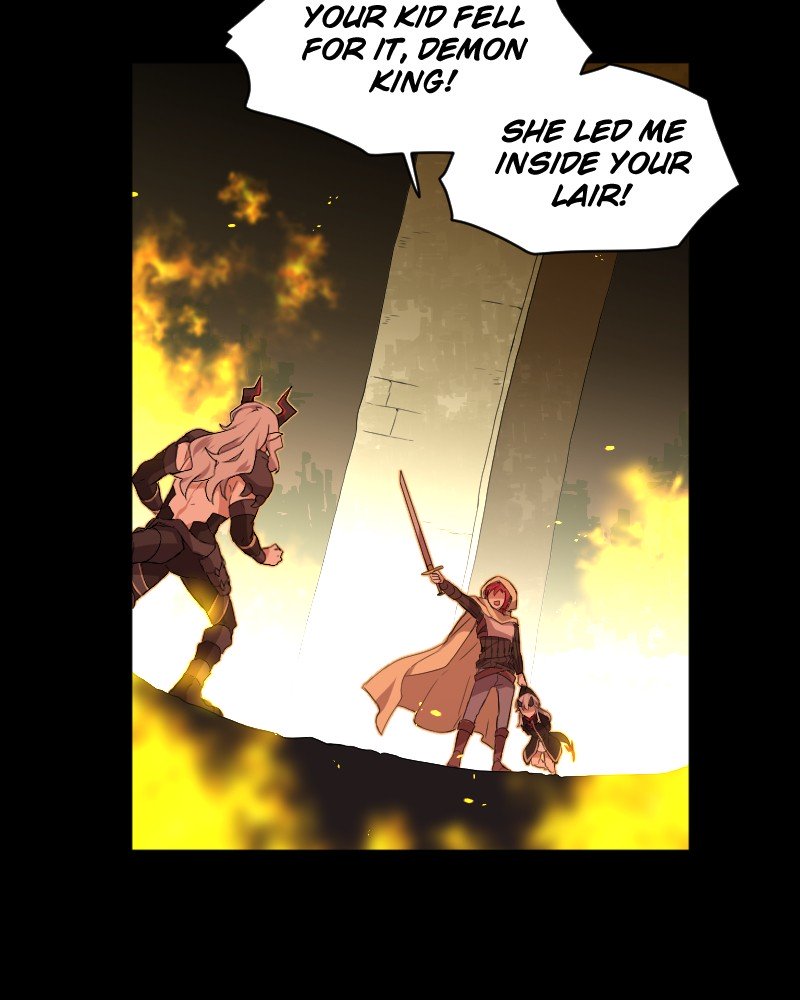Read Mage & Demon Queen Manga Online