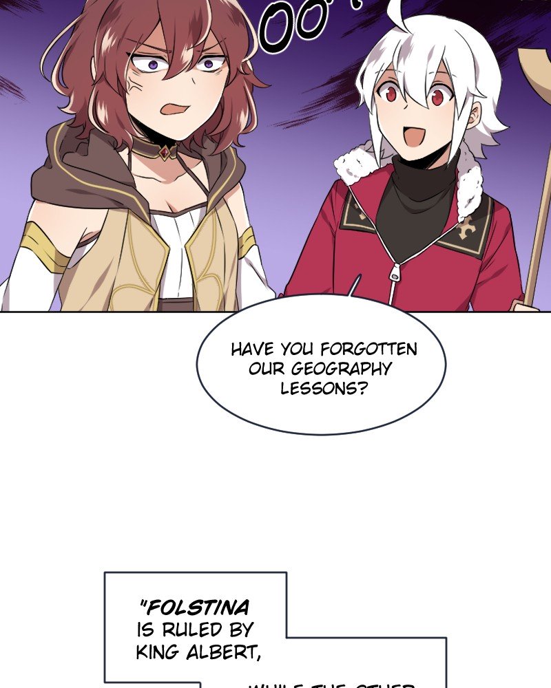 Read Mage & Demon Queen Manga Online