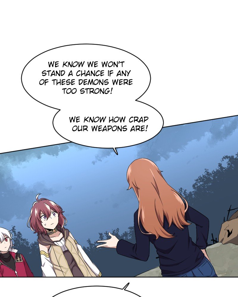 Read Mage & Demon Queen Manga Online
