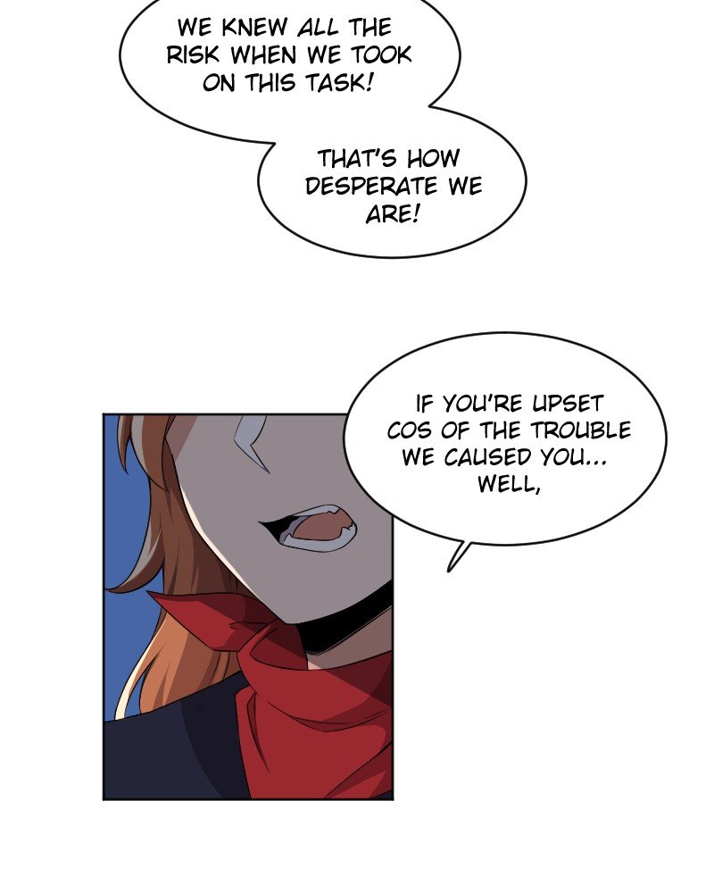 Read Mage & Demon Queen Manga Online