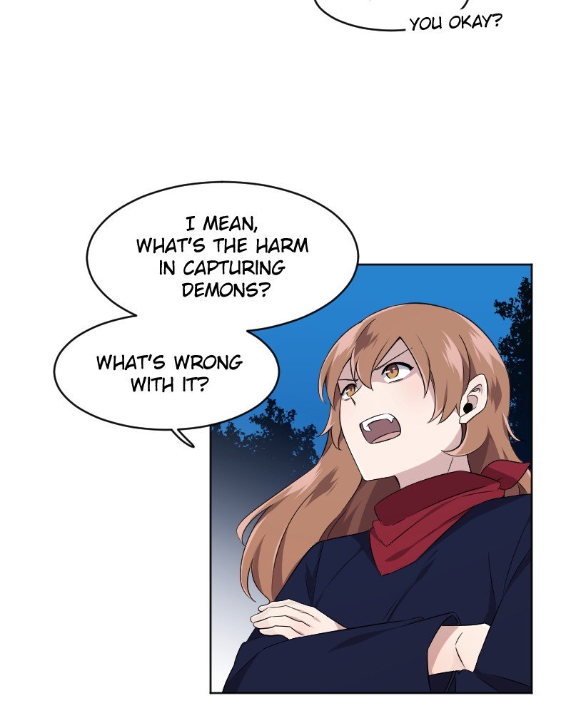 Read Mage & Demon Queen Manga Online