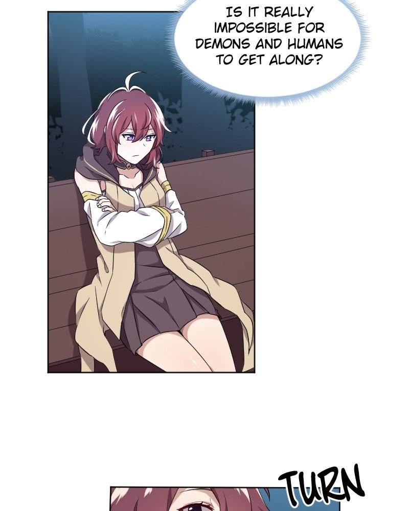 Read Mage & Demon Queen Manga Online
