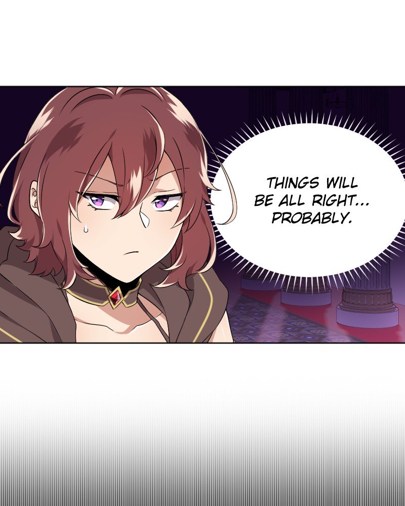 Read Mage & Demon Queen Manga Online