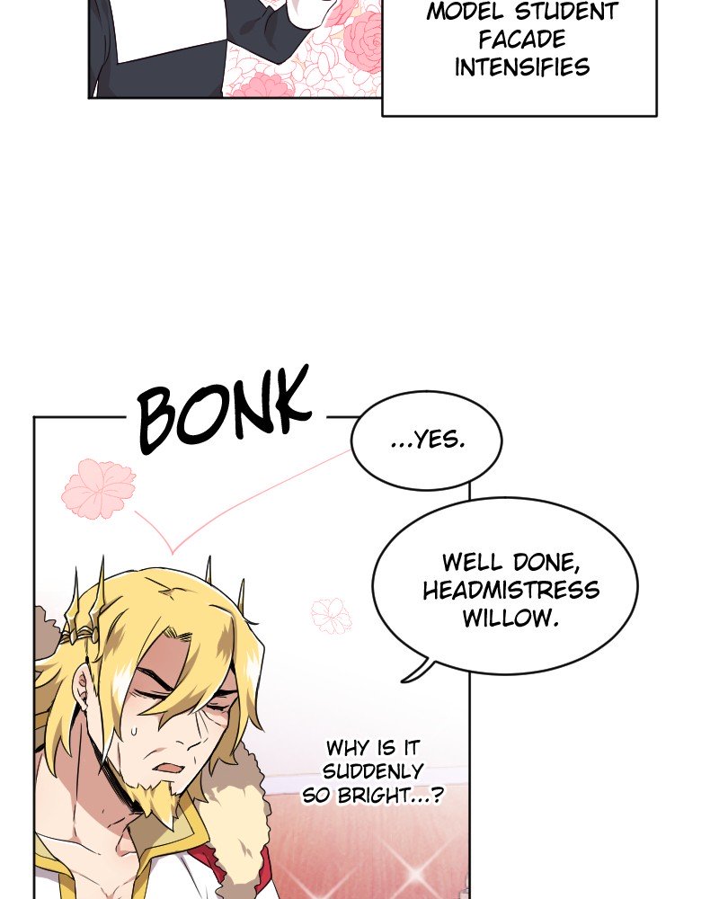 Read Mage & Demon Queen Manga Online
