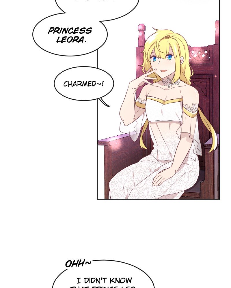 Read Mage & Demon Queen Manga Online