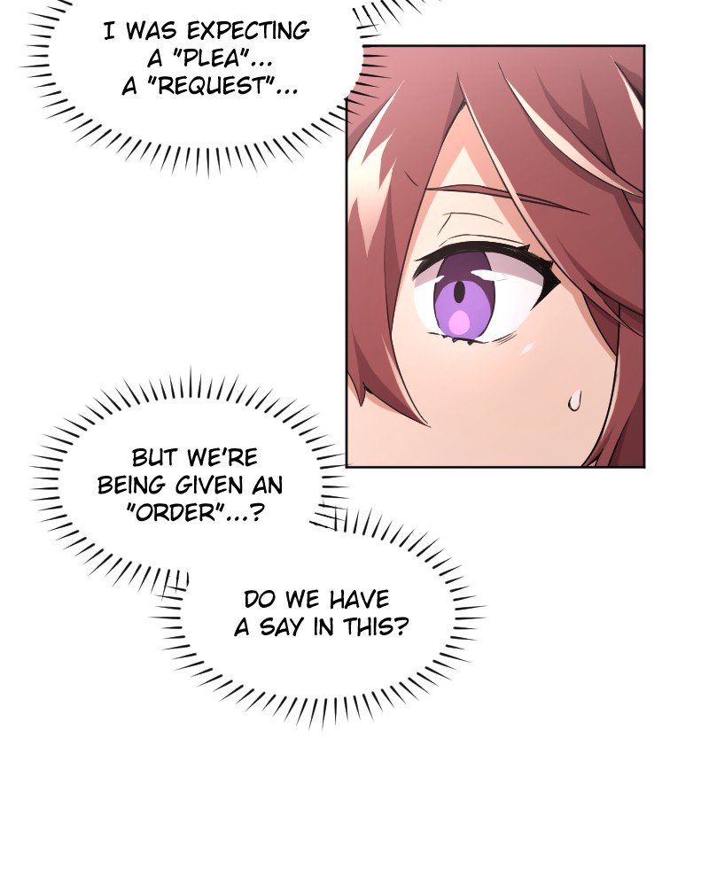 Read Mage & Demon Queen Manga Online