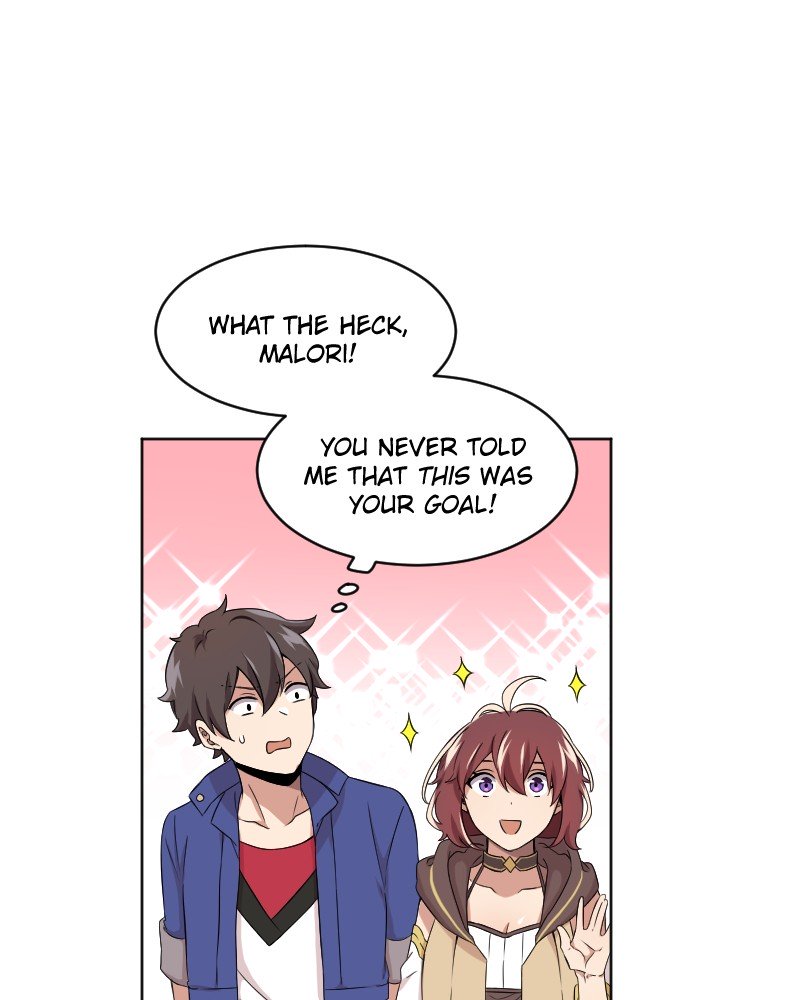 Read Mage & Demon Queen Manga Online