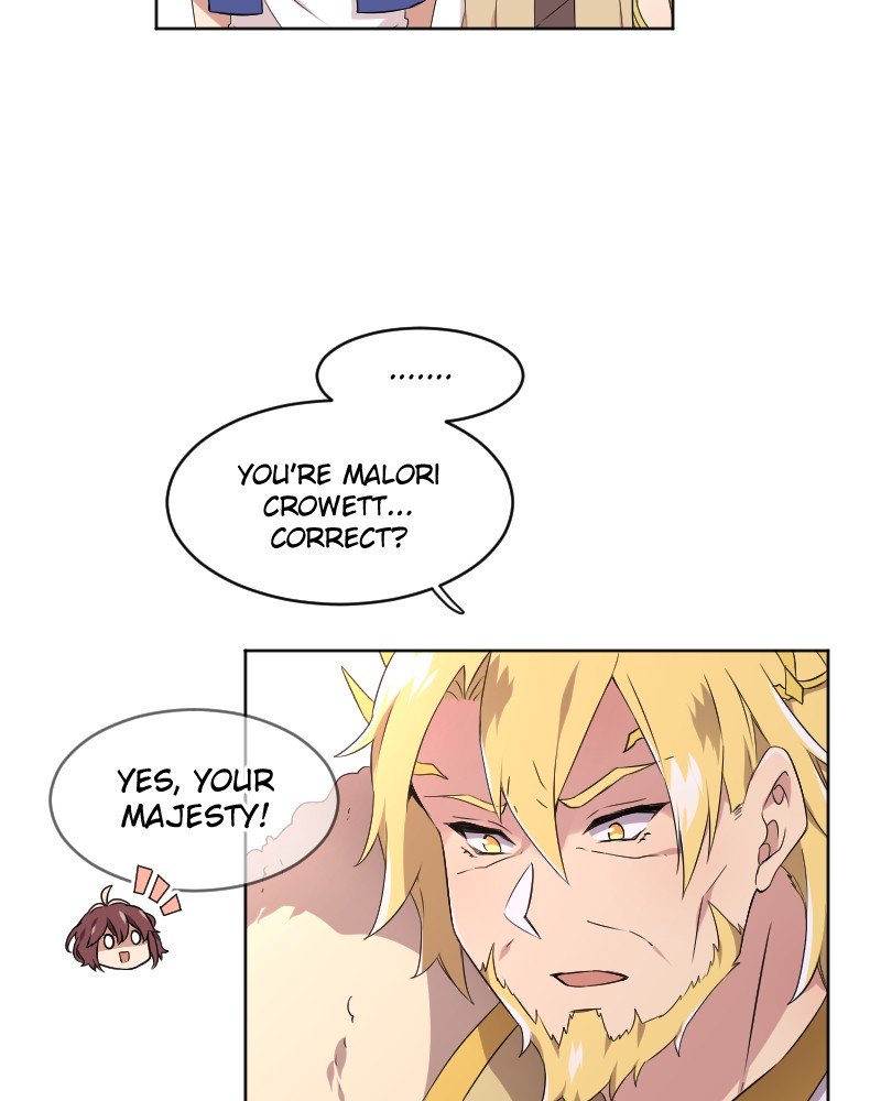 Read Mage & Demon Queen Manga Online