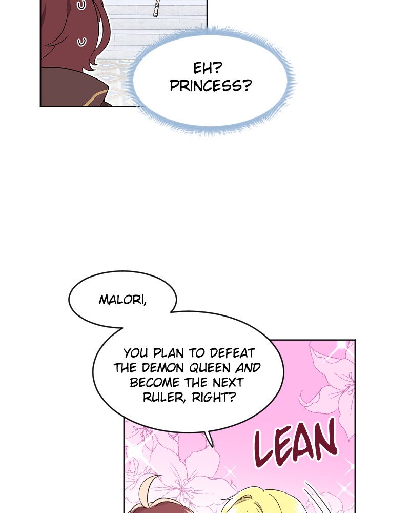 Read Mage & Demon Queen Manga Online