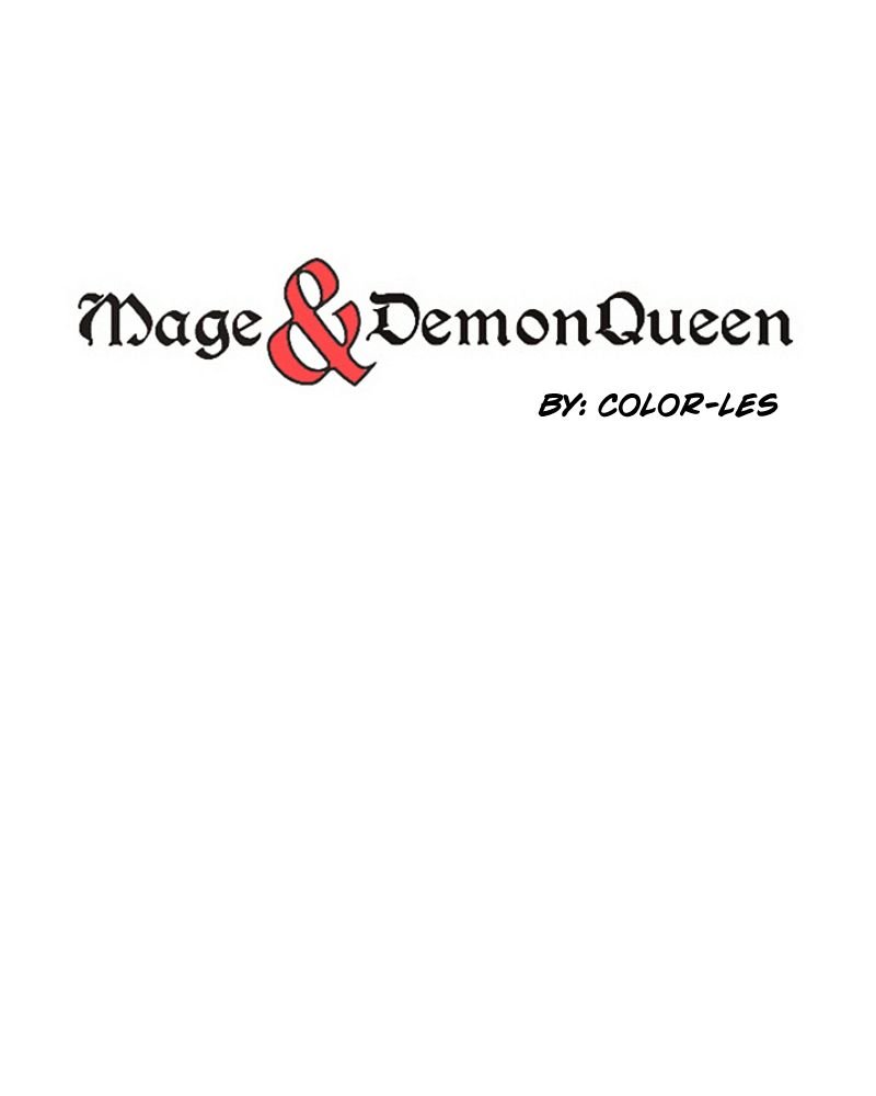 Read Mage & Demon Queen Manga Online