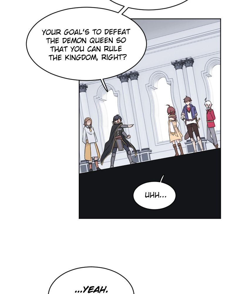 Read Mage & Demon Queen Manga Online