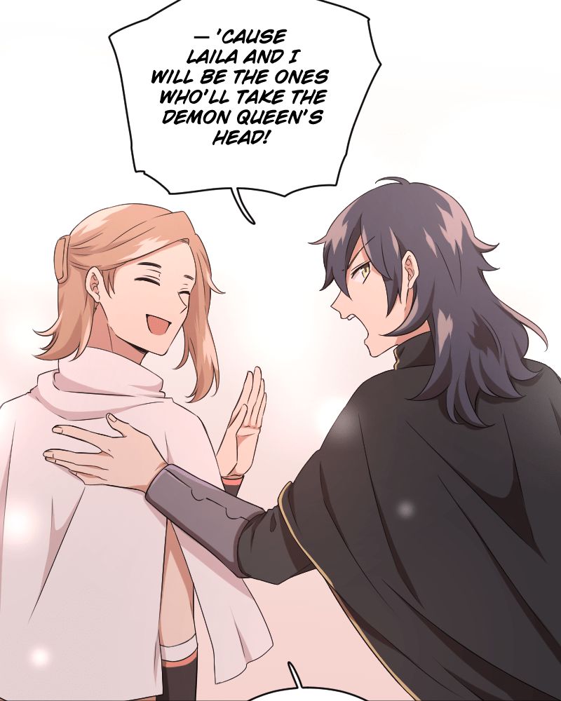 Read Mage & Demon Queen Manga Online