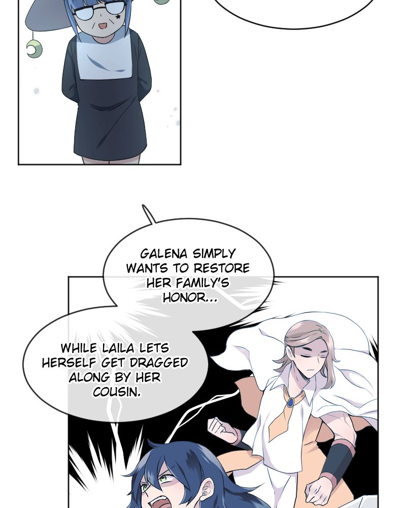 Read Mage & Demon Queen Manga Online