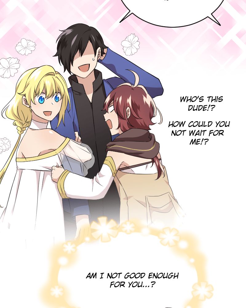 Read Mage & Demon Queen Manga Online