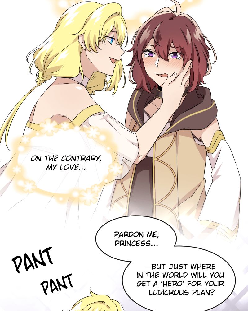 Read Mage & Demon Queen Manga Online