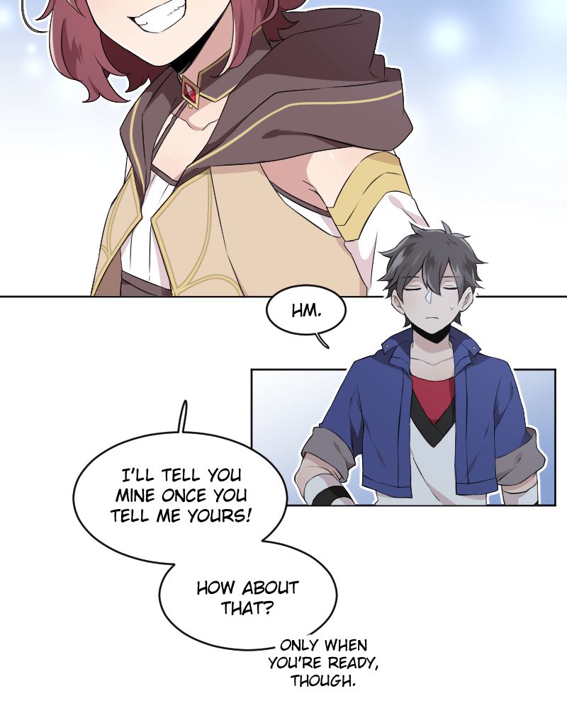 Read Mage & Demon Queen Manga Online