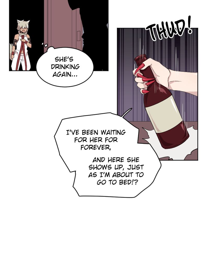Read Mage & Demon Queen Manga Online
