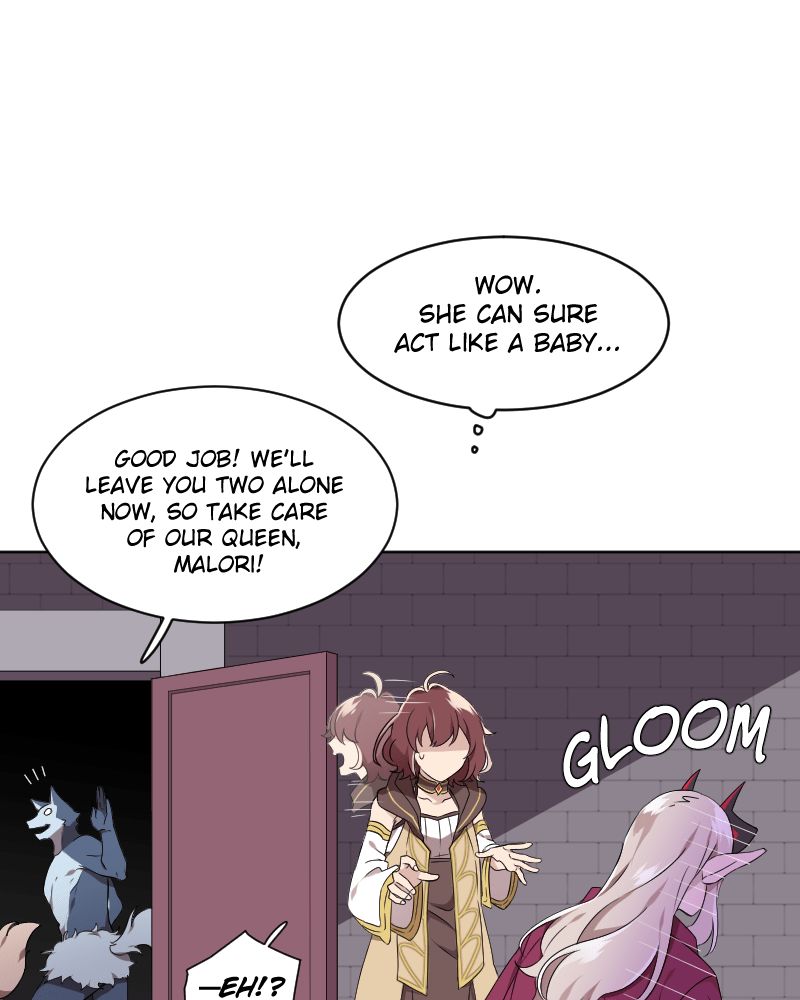 Read Mage & Demon Queen Manga Online