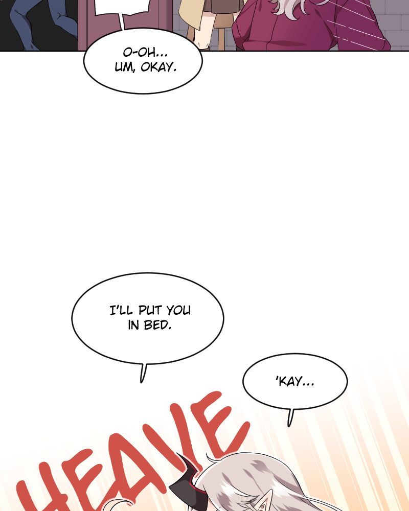 Read Mage & Demon Queen Manga Online