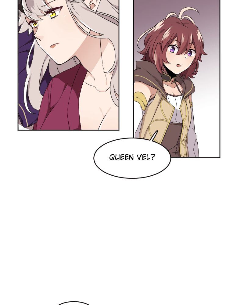 Read Mage & Demon Queen Manga Online