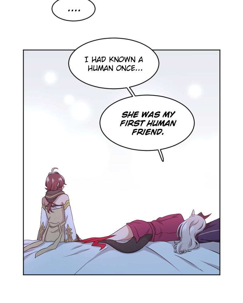 Read Mage & Demon Queen Manga Online