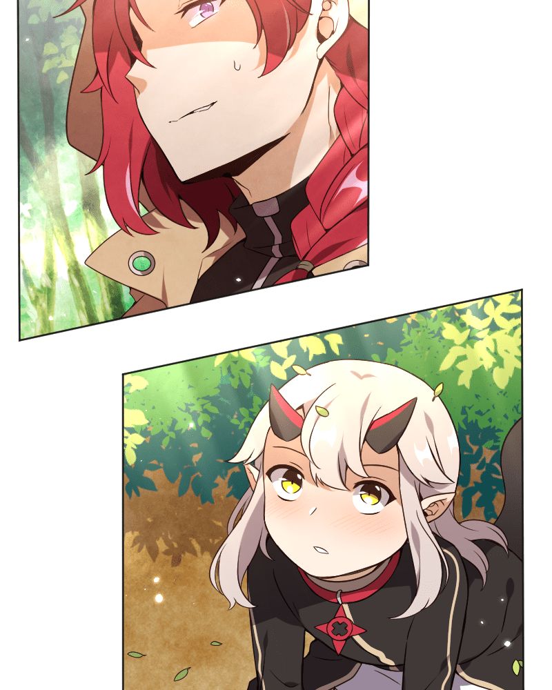 Read Mage & Demon Queen Manga Online