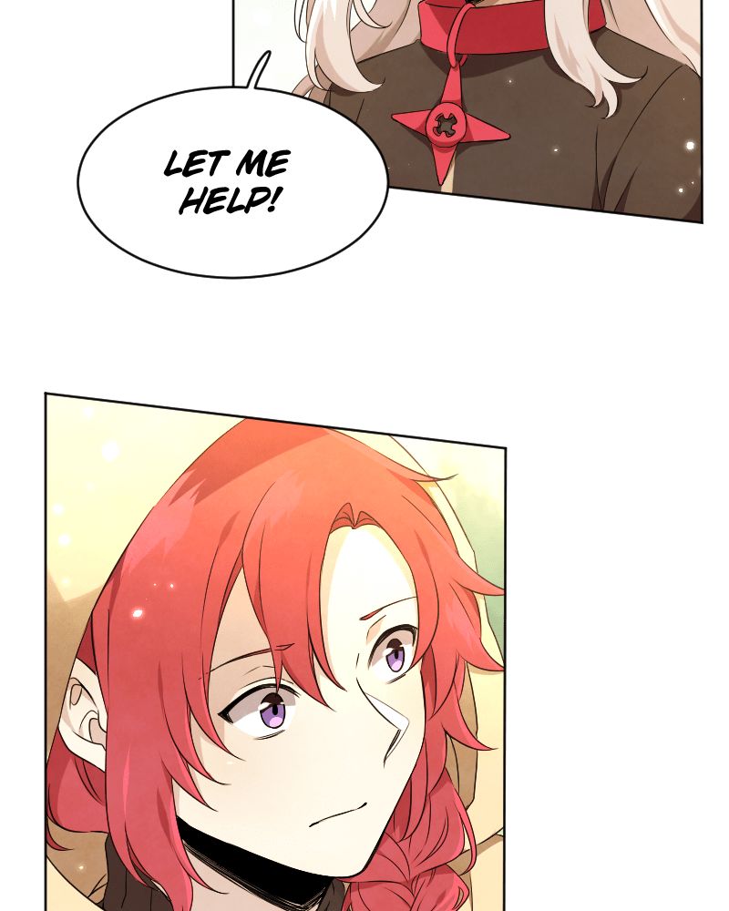 Read Mage & Demon Queen Manga Online