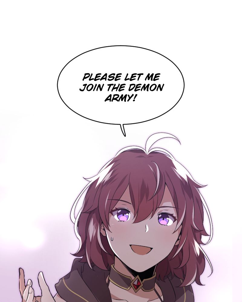 Read Mage & Demon Queen Manga Online