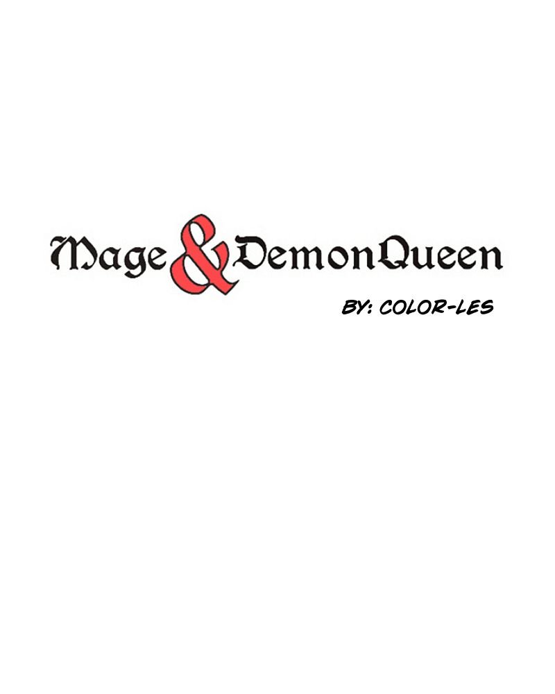 Read Mage & Demon Queen Manga Online