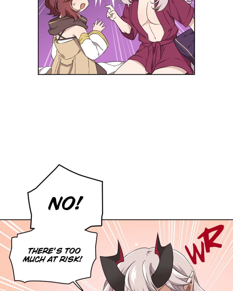 Read Mage & Demon Queen Manga Online
