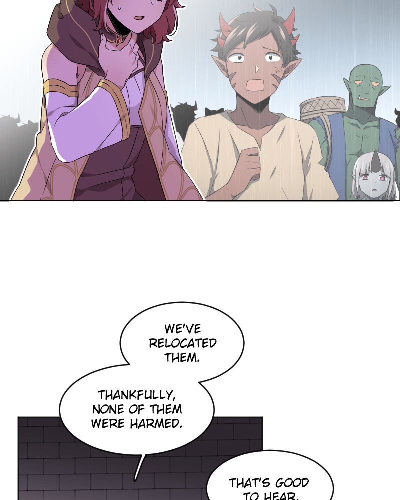 Read Mage & Demon Queen Manga Online