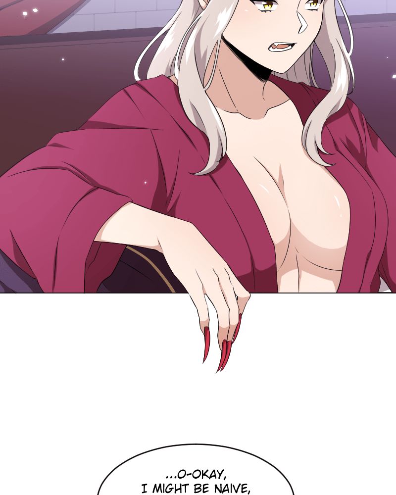 Read Mage & Demon Queen Manga Online